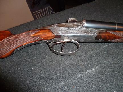Trés beau Charlin calibre 16