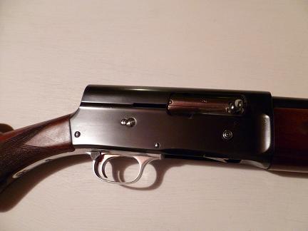 Browning Auto 5 acier , tat neuf