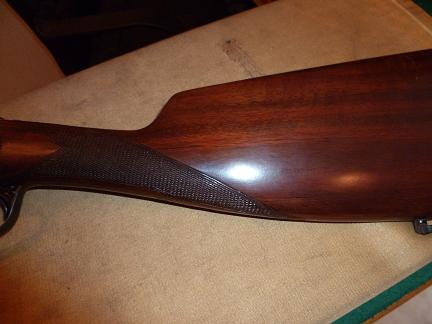 Browning B25 chasse