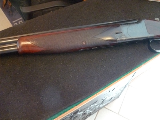 Browning B25 chasse calibre 12