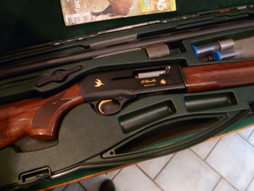 Beretta AL390 calibre 20, état neuf