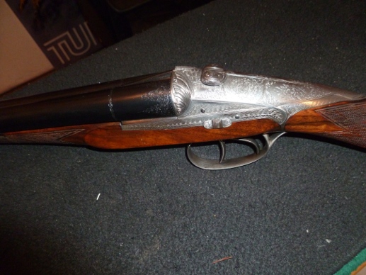 Darne V19 calibre 16