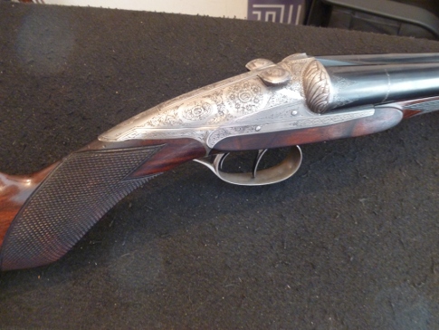DARNR P17 calibre 12
