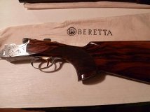 Magnifique Beretta DT10 L