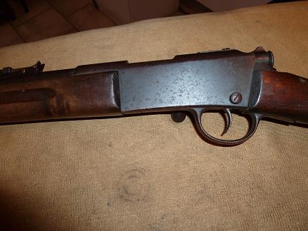 carabine type