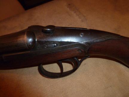 Darne R10 cal 16