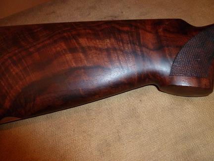Trés beau Beretta ultralight luxe bécassier