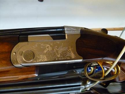 Beretta ULTRALIGHT cal 12