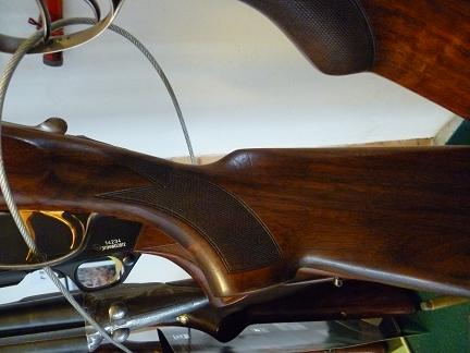 Beretta ULTRALIGHT cal 12