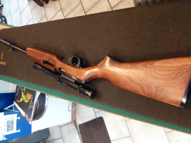 Depot vente d'armes, Armes de PRESTIGE et d' occasion. Depot ven