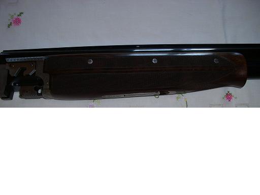Devant bois 3 piéces BROWNING