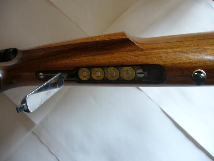 Reservoir  cartouche